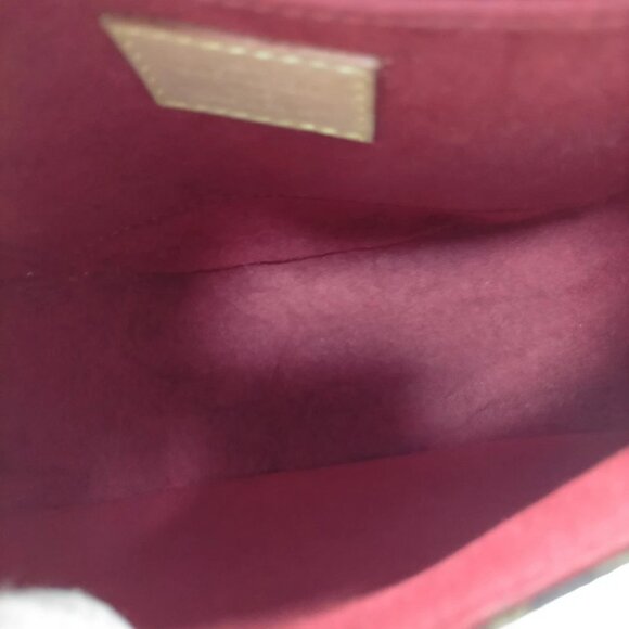 Louis vuitton Shoulder Bag Tambourine Brown Monogram 450-083025 - Picture 10 of 13